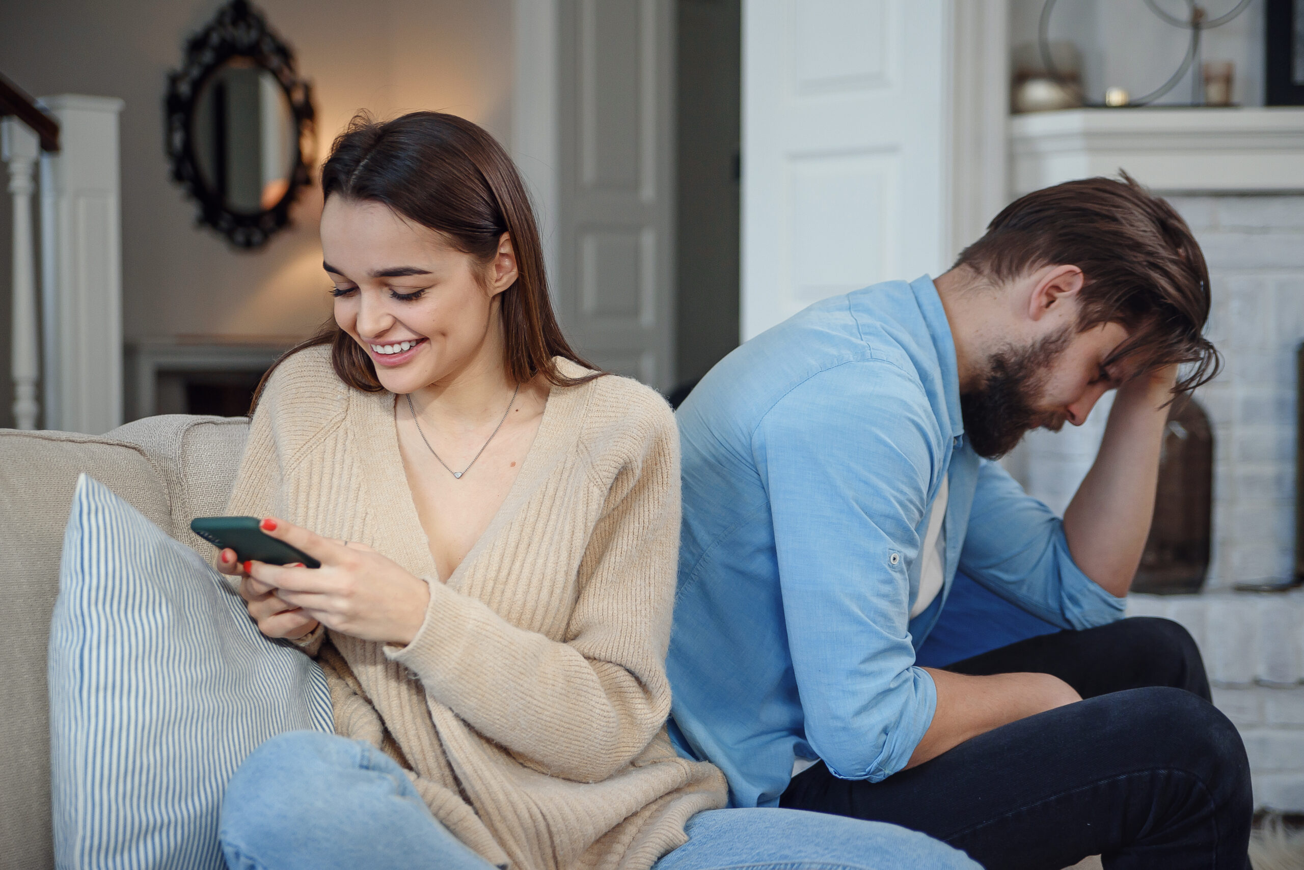 Cum te ajută un detectiv particular în cazurile de infidelitate?